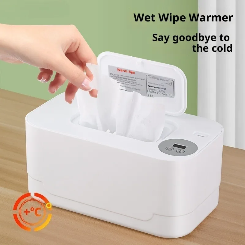 Нагреватель тканей - Фотография_5