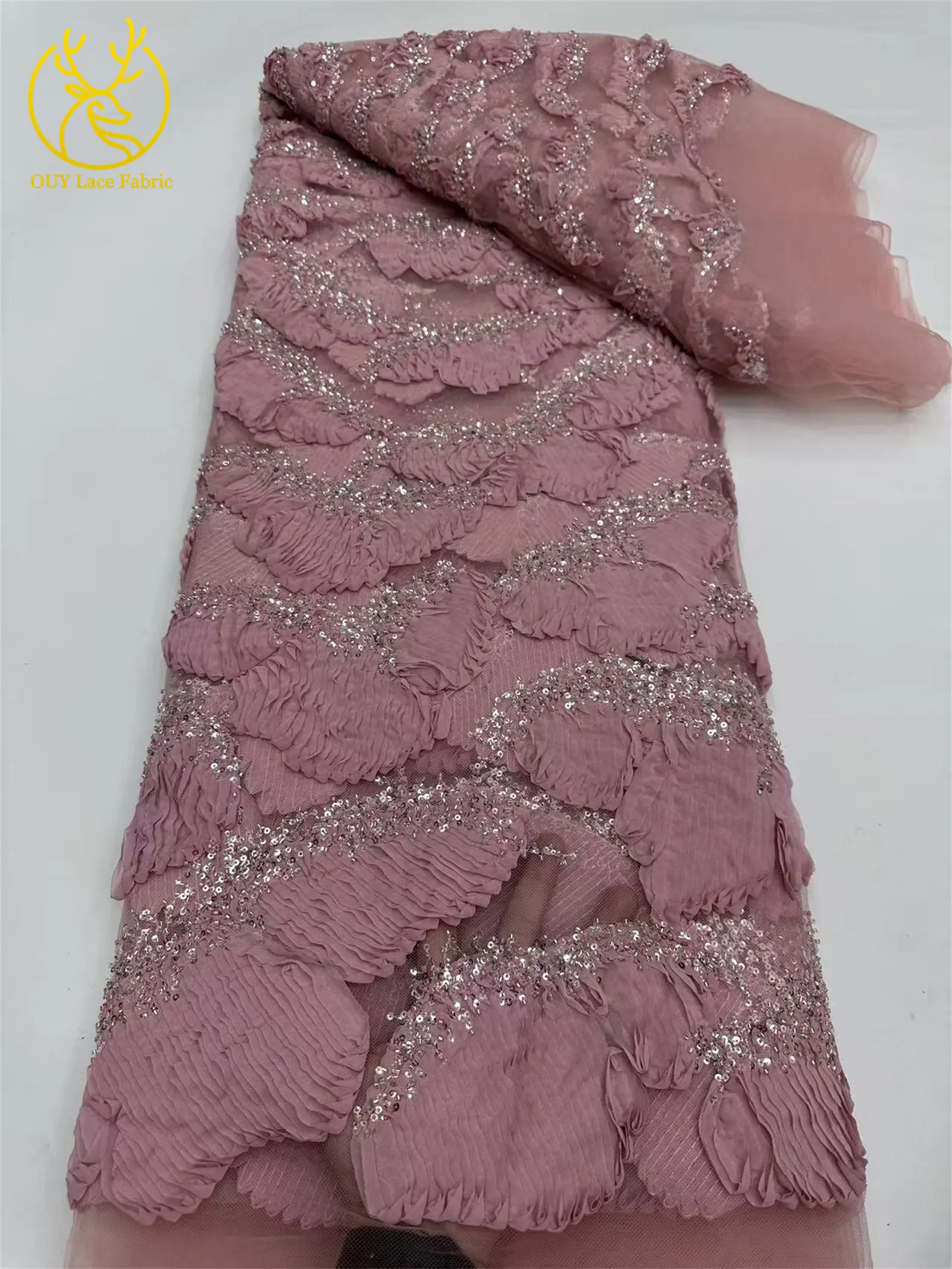 Роскошное свадебное платье black prestige - Фотография_2