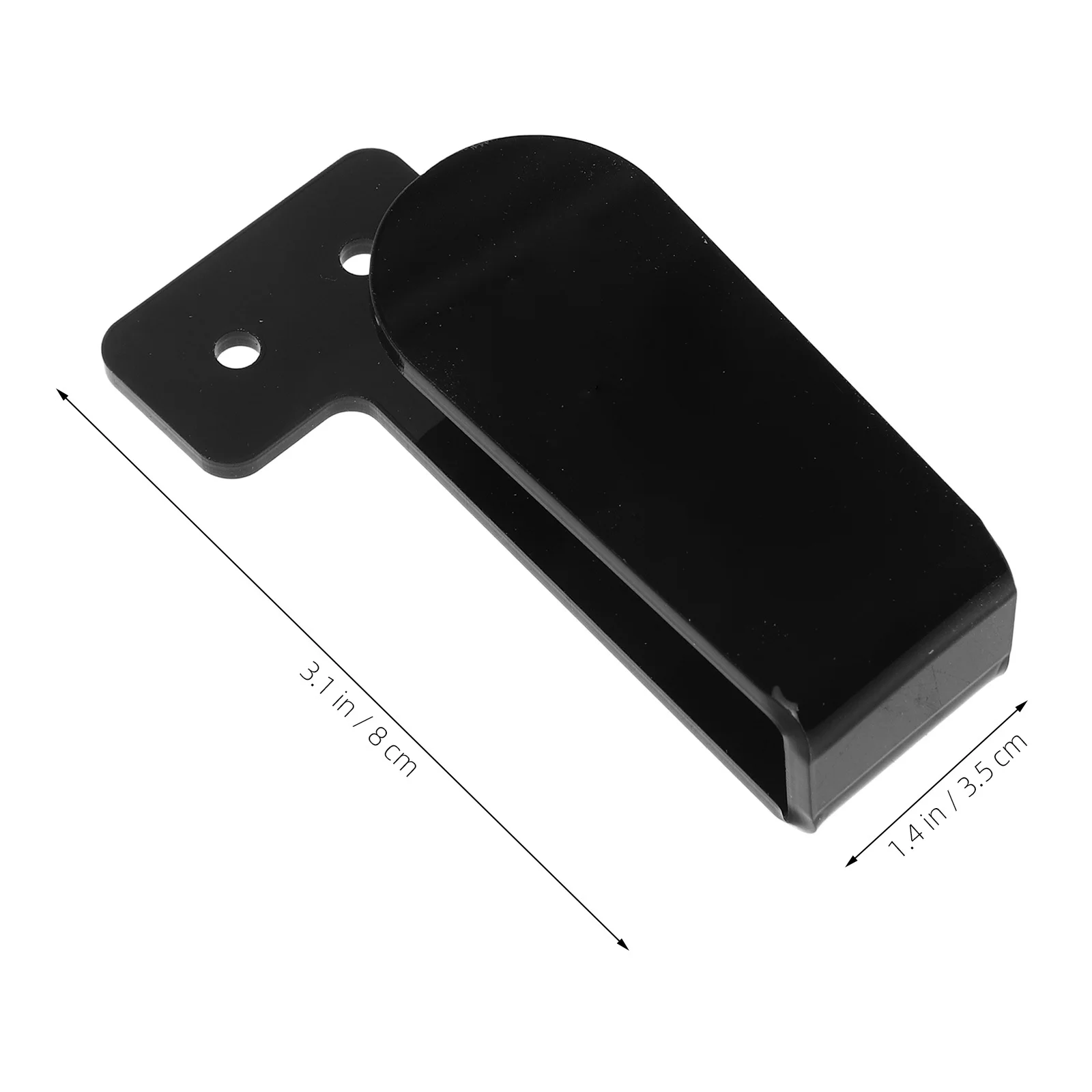 1 пара бейсбольных кепок - Фотография_3