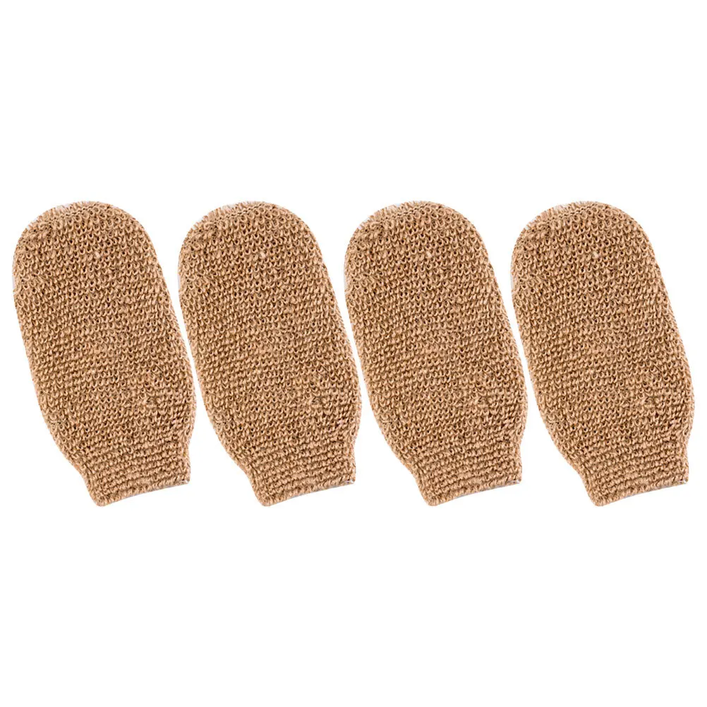 Отшелушивающие перчатки - Фотография_6