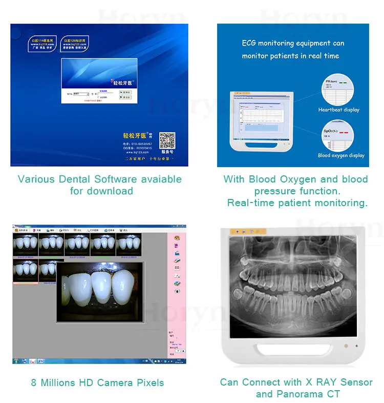 17hd-дюймовый сенсорный экран с высоким пикселем - Фотография_3