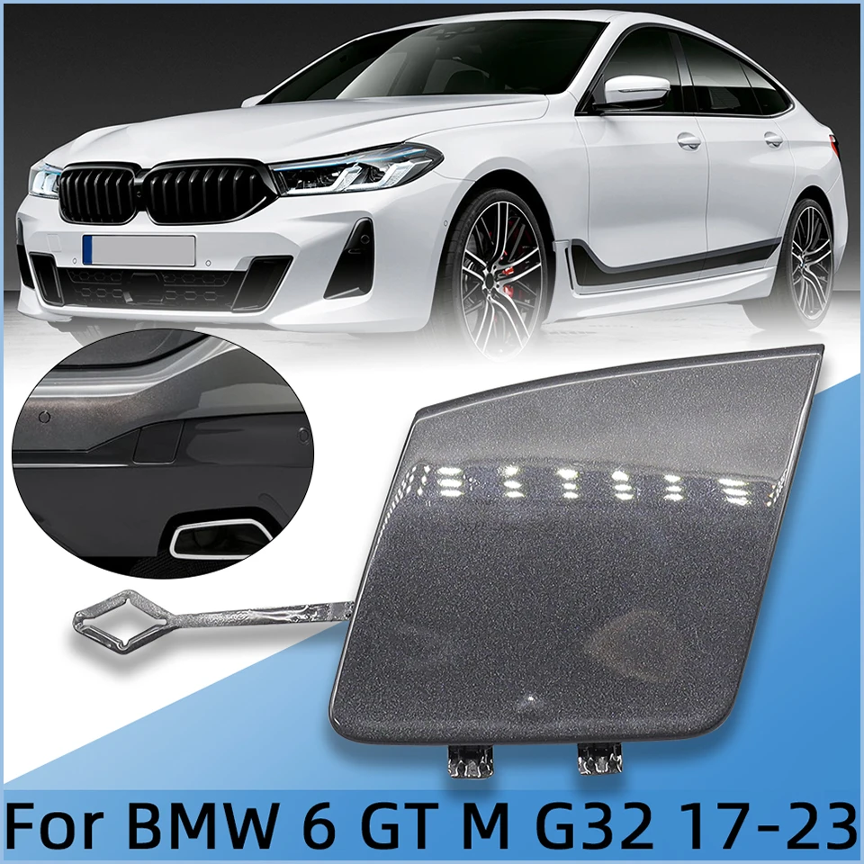 Для bmw 6 gt gran turismo g32 g32lci
