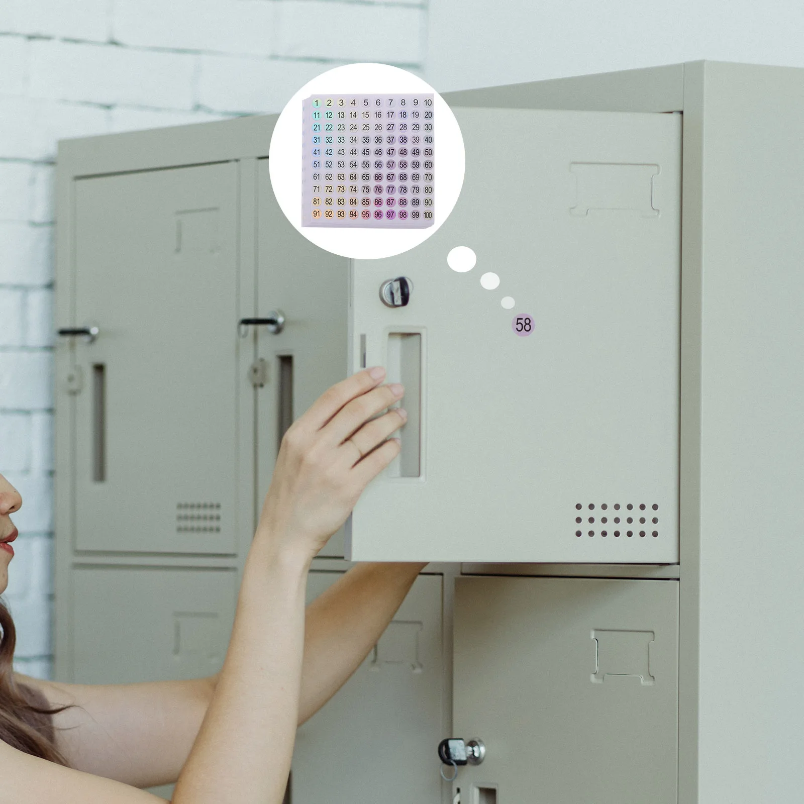 Круглые цифровые наклейки - Фотография_6