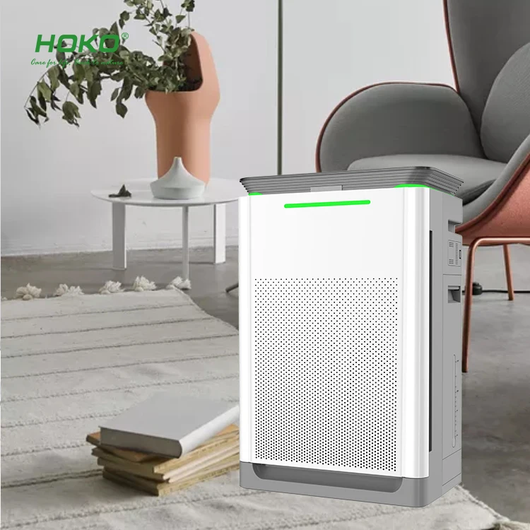 Новый дизайн hepa-фильтр
