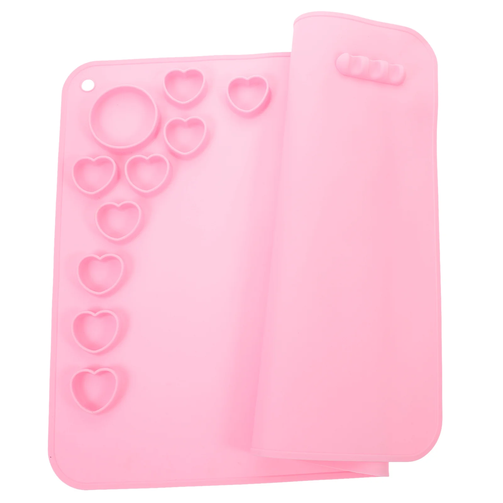 Силиконовый коврик для рукоделия - Фотография_3