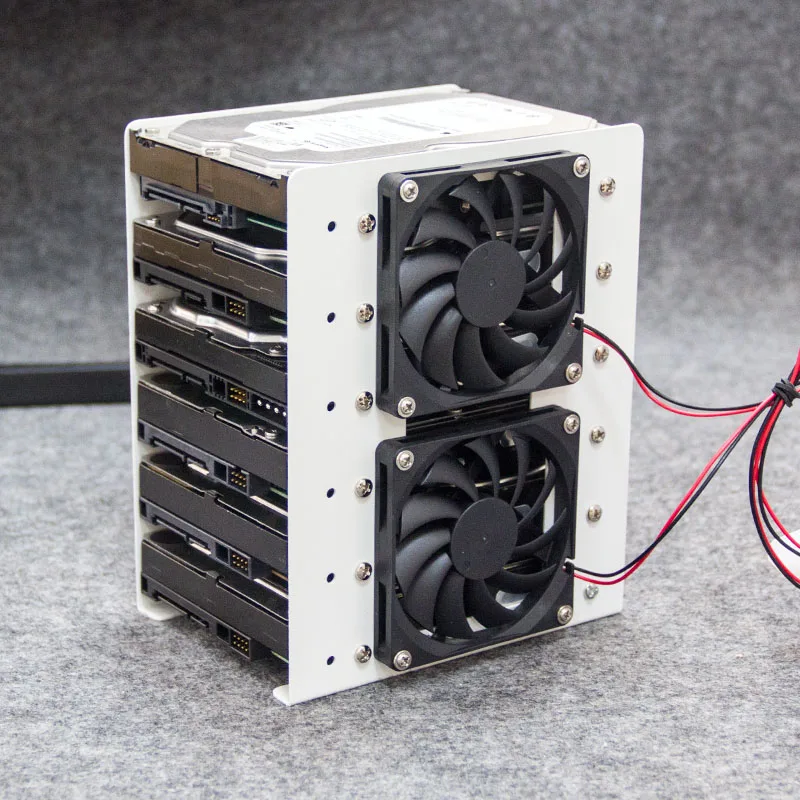 Встроенный корпус 6f механический - Фотография_3