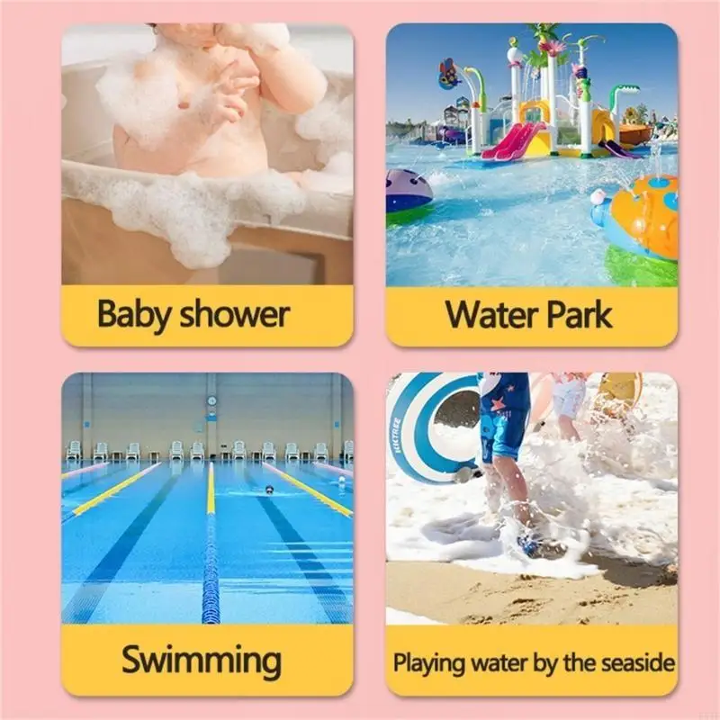 Детские наклейки на уши - Фотография_3