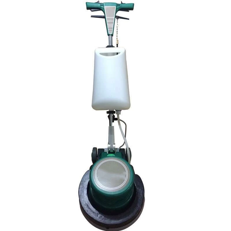 Промышленный полировщик пола - Фотография_4