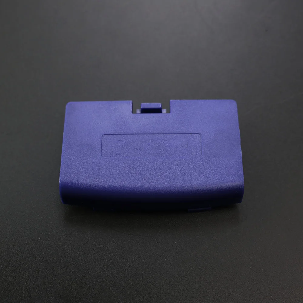 Крышка yuxi на заднюю крышку для gameboy advance gba - Фотография_5