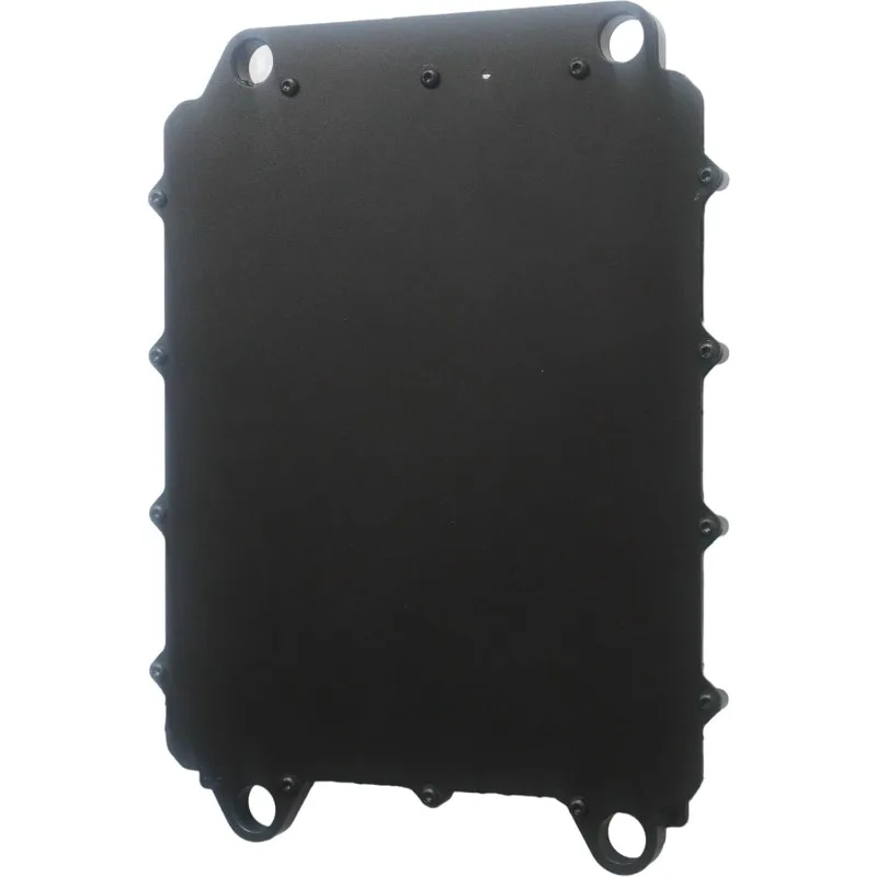 Электронные модули управления ecu - Фотография_6