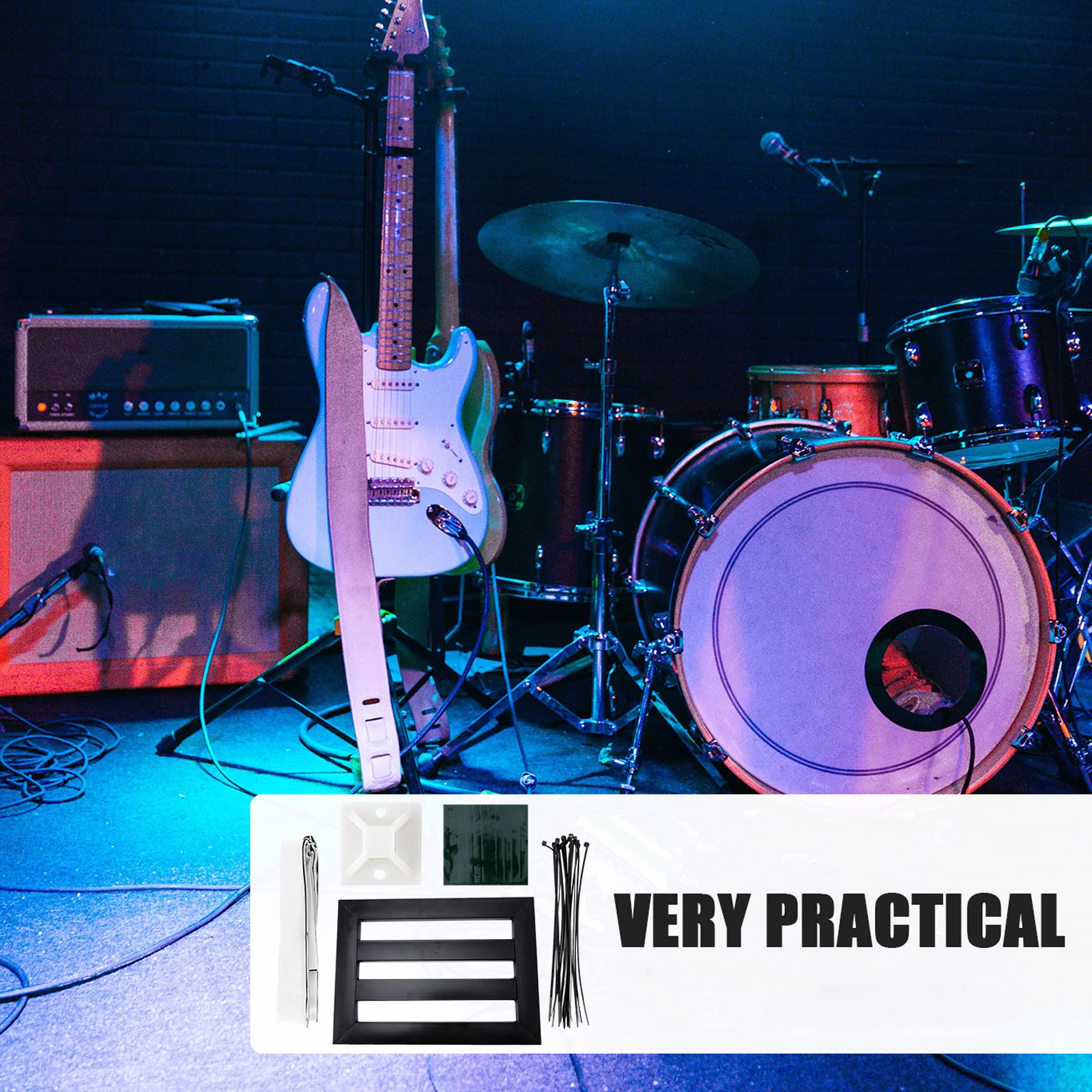 Для эффектов, сверхмощная - Фотография_5