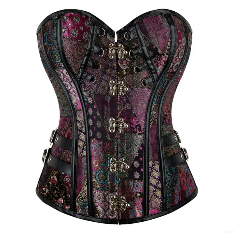 D0ub palatial ligerie corset женское - Фотография_3