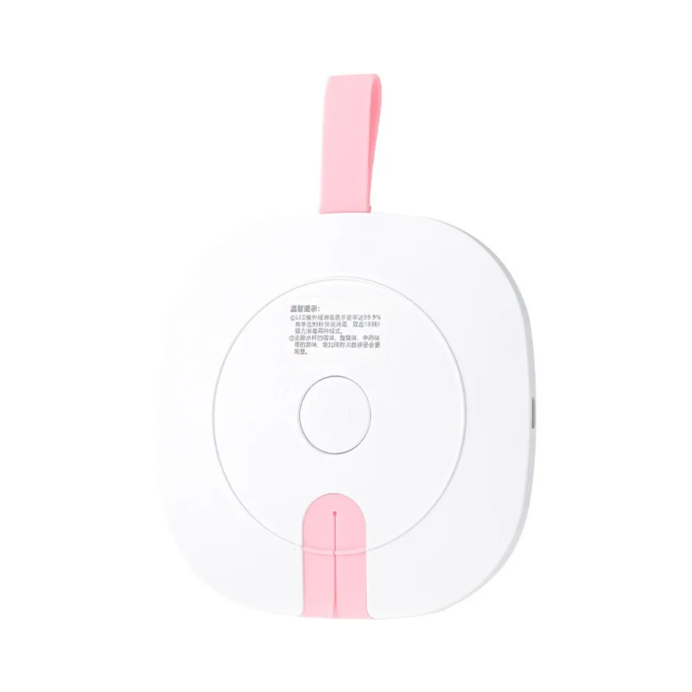 2-режимная светодиодная уф-дезинфицирующая коробка