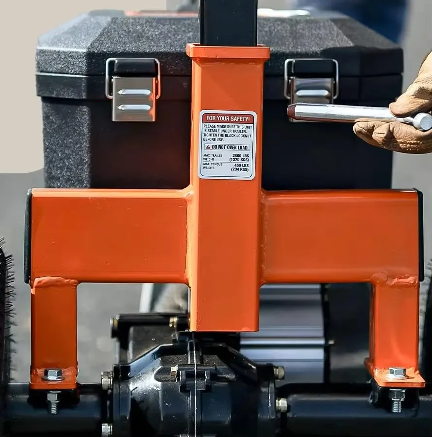 Настраиваемая трехколесная платформа - Фотография_5