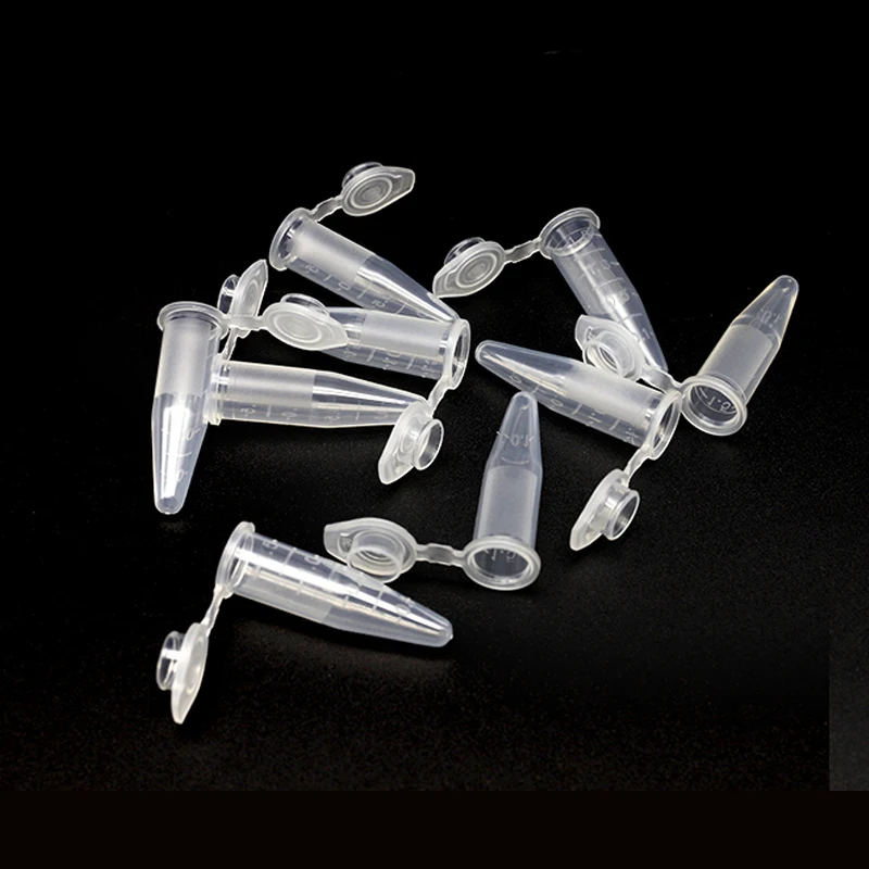 Пробирка центрифужная пробирка - Фотография_5