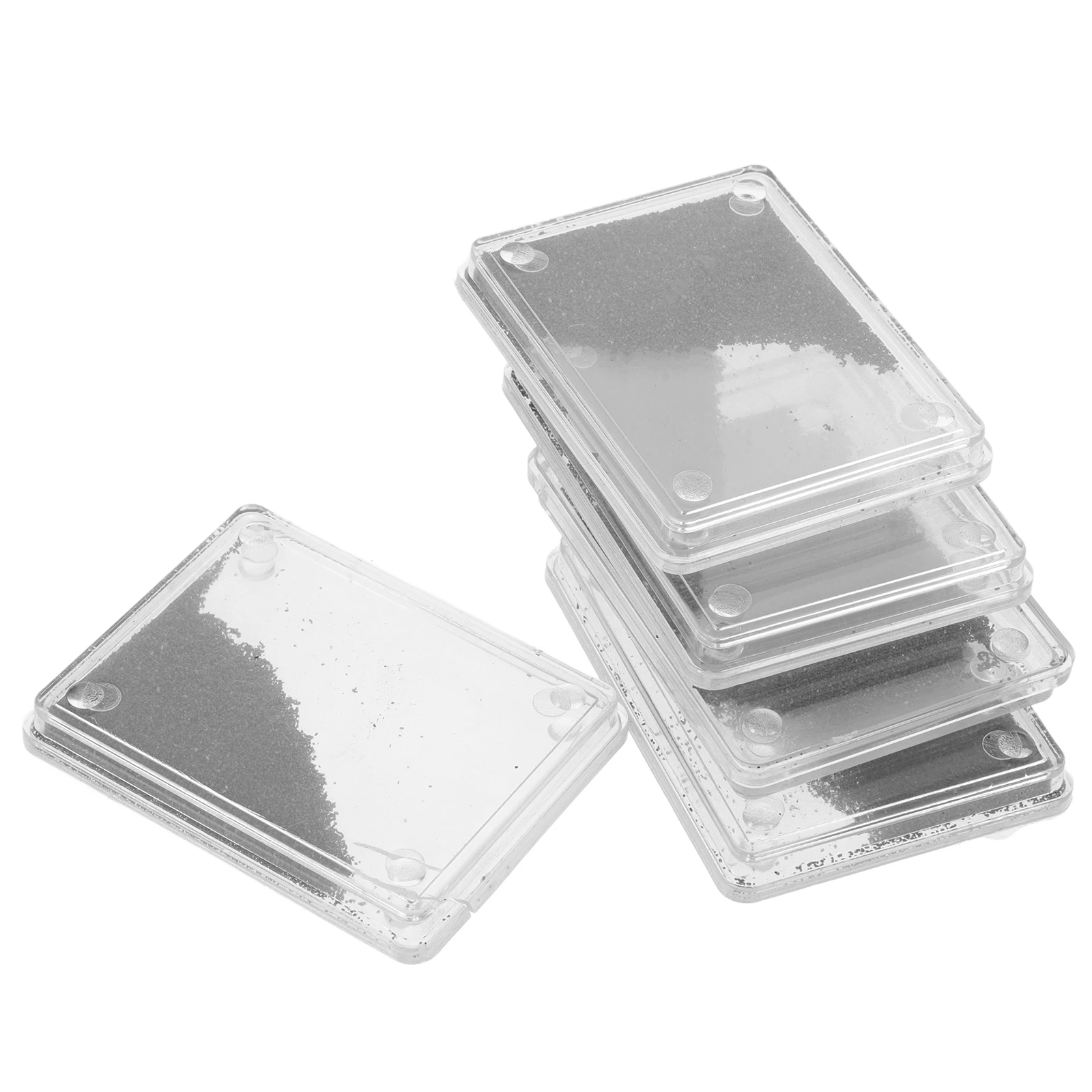 Инструменты для демонстратора магнитного поля - Фотография_6