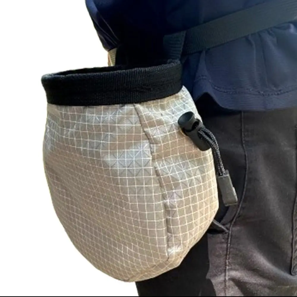 Портативная сумка для мела для скалолазания - Фотография_2