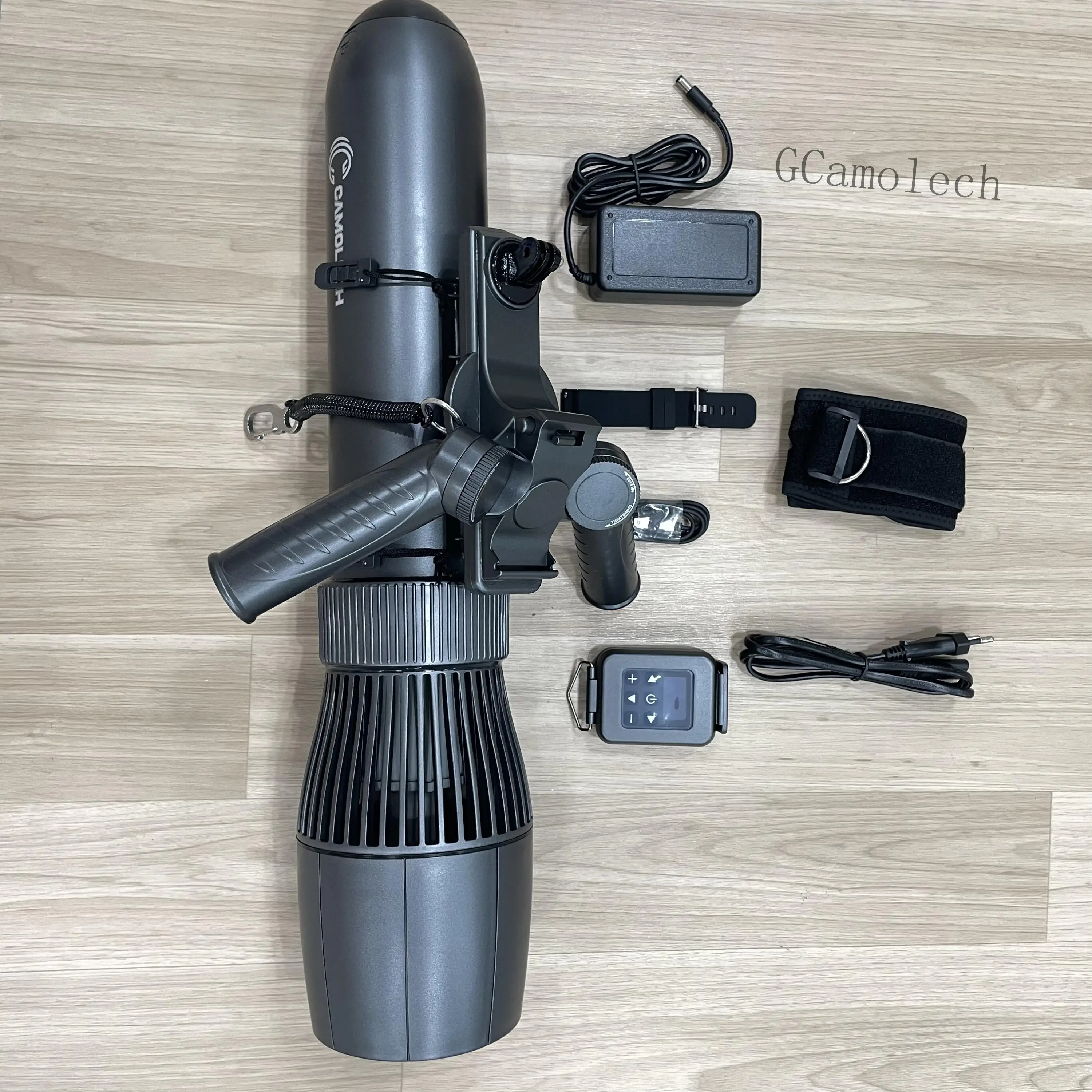 Camoro sup-доска для толкания воды - Фотография_5