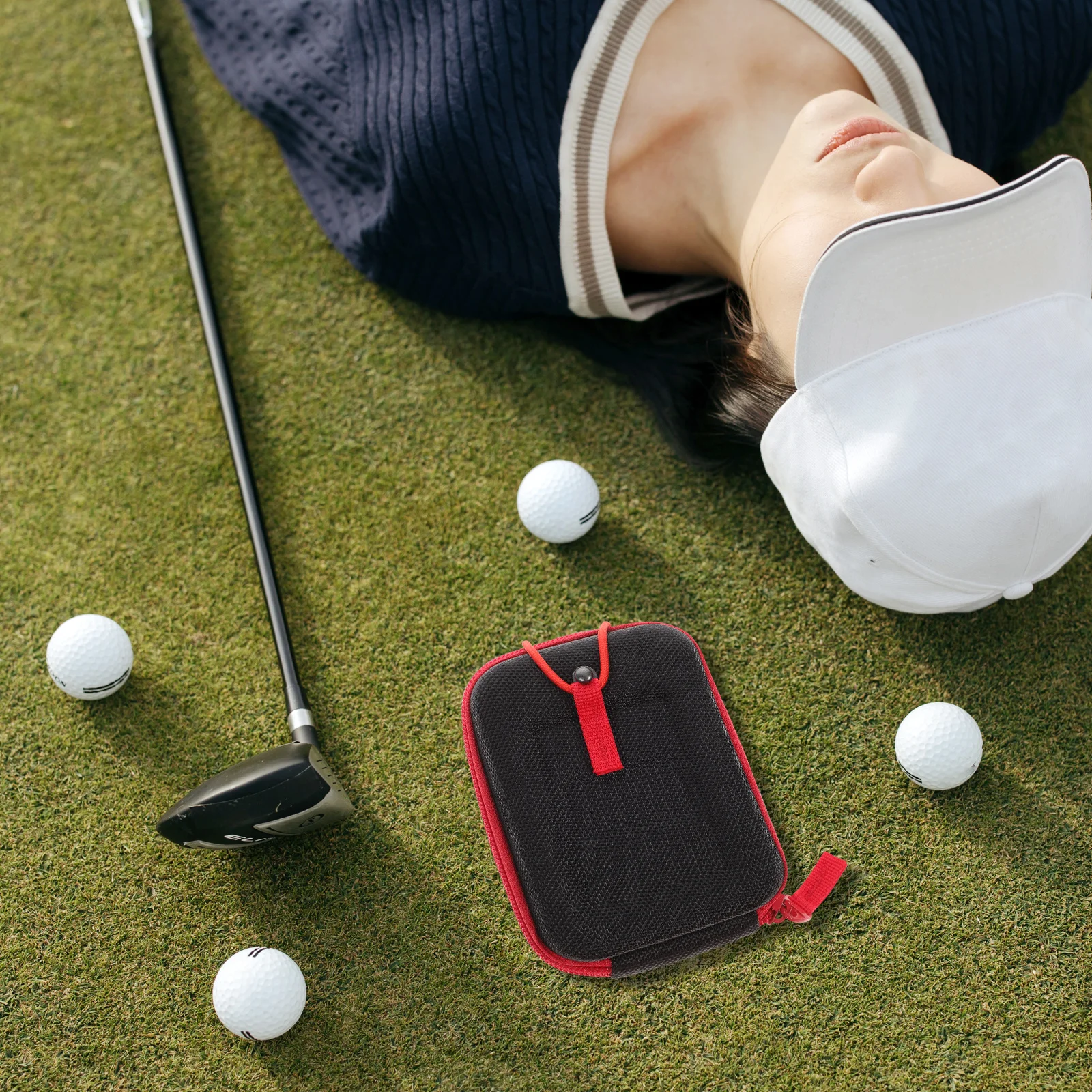 Чехол для дальномера водонепроницаемая