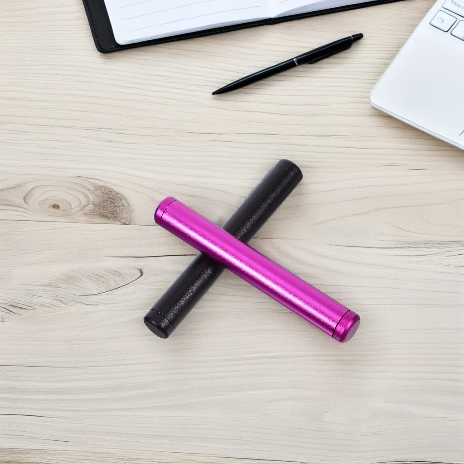 Трубка для хранения из алюминиевого сплава - Фотография_2