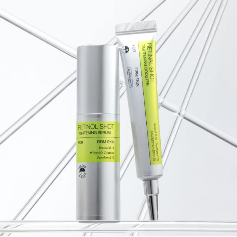 Корейский крем для глаз против