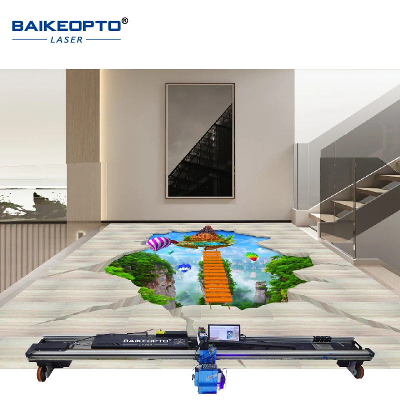 Bk-uv32f 3d-принтер новый профильный
