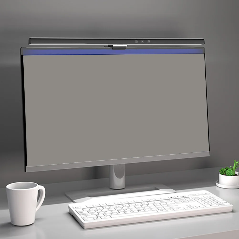 Лампа для монитора с защитой от синего света - Фотография_4
