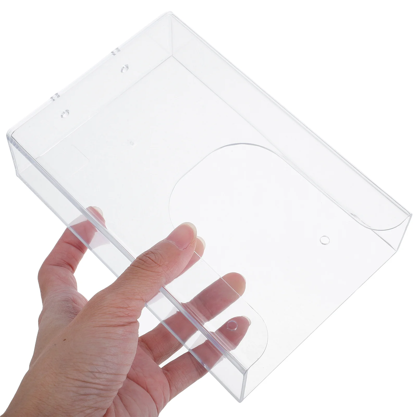 Настенная стойка для документов - Фотография_2