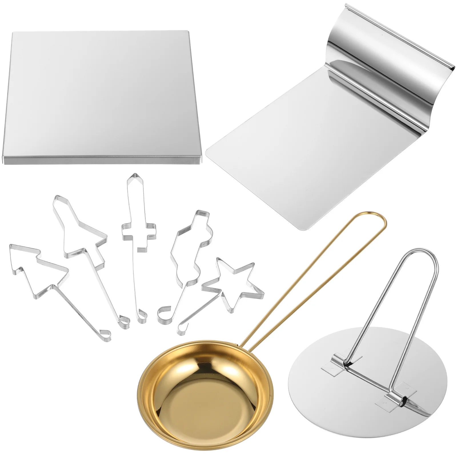 1 комплект, игра в виде сотового печенья - Фотография_5