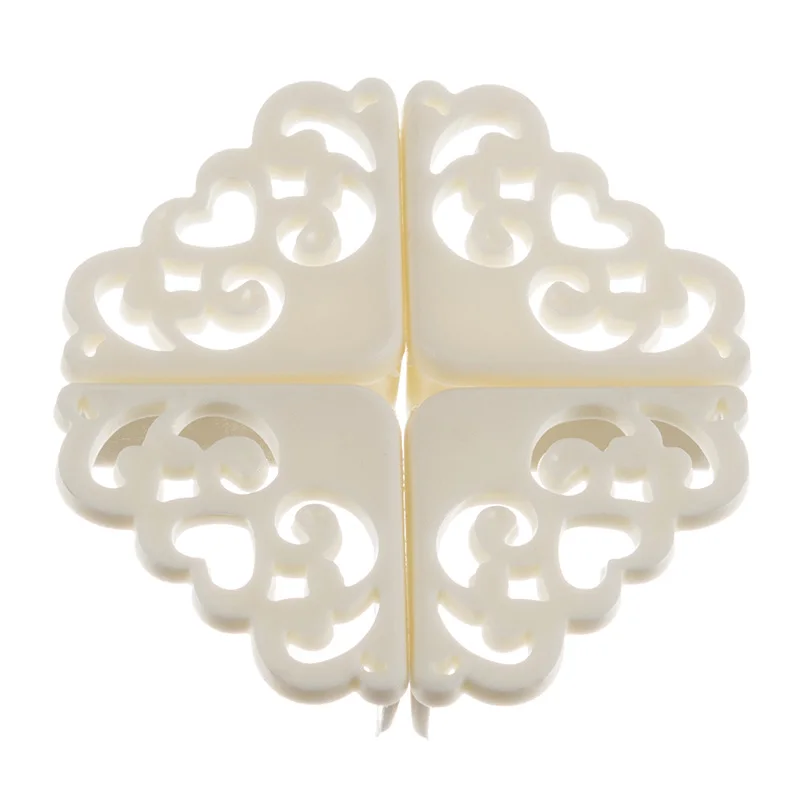 Детские силиконовые накладки на - Фотография_4