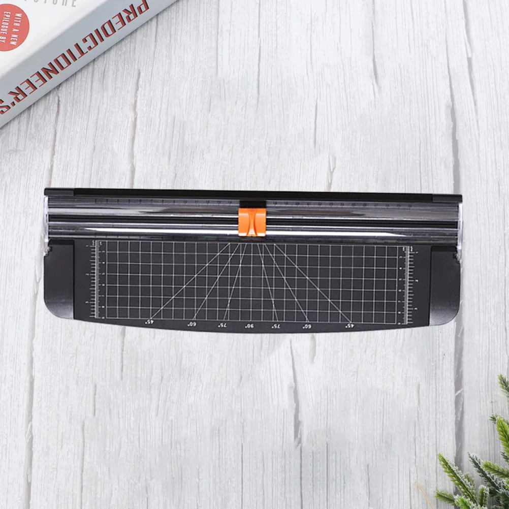 Резак для бумаги формата а4 - Фотография_6