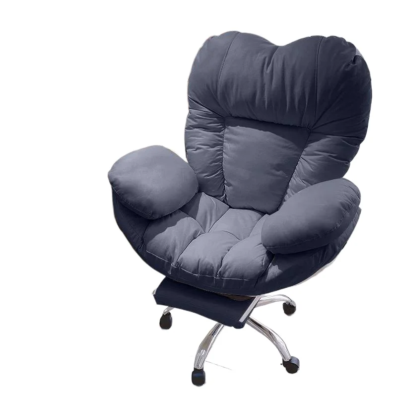 Удобные роскошные офисные стулья - Фотография_6