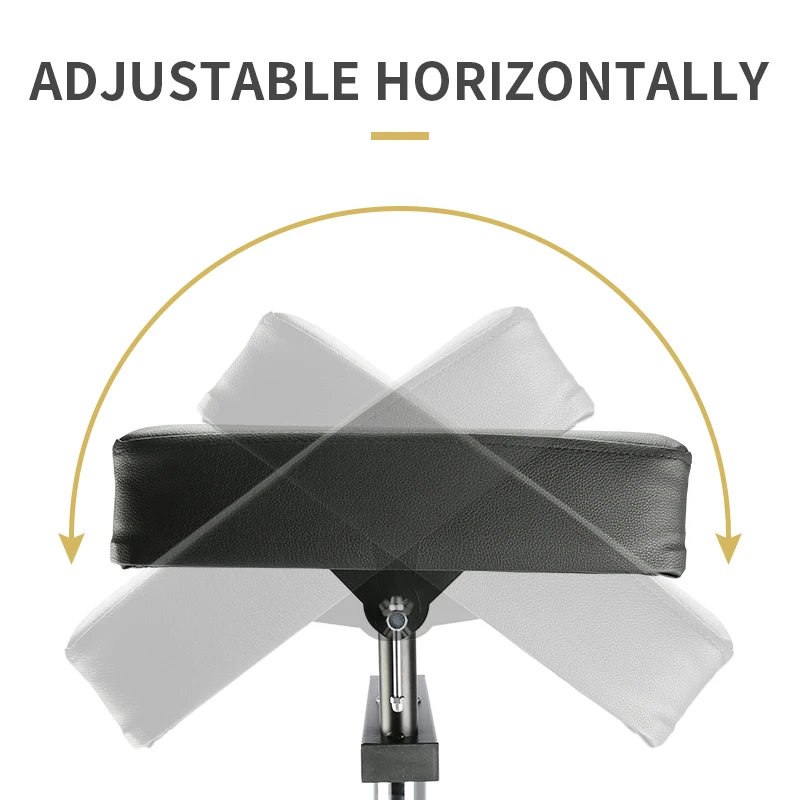 Taidu большой подлокотник для татуировки под давлением воздуха st 25 - Фотография_3