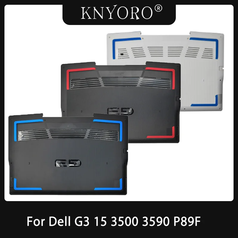 Новый чехол для ноутбука dell g3 15 3500 3590 p89f 0423vh 0rct29 033vg9
