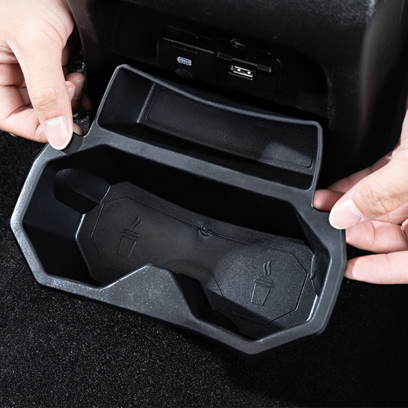 Для great wall gmw tank 300 2021-2025 - Фотография_2