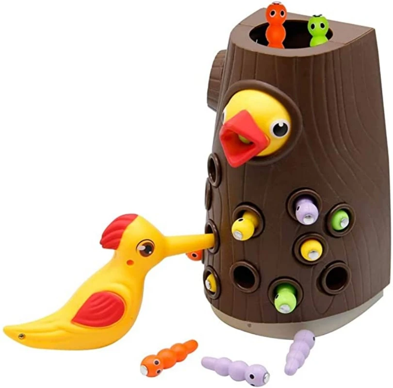 Игрушка монтессори