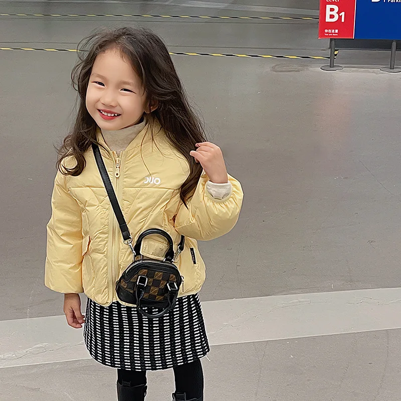 Детские сумки-мессенджеры - Фотография_2