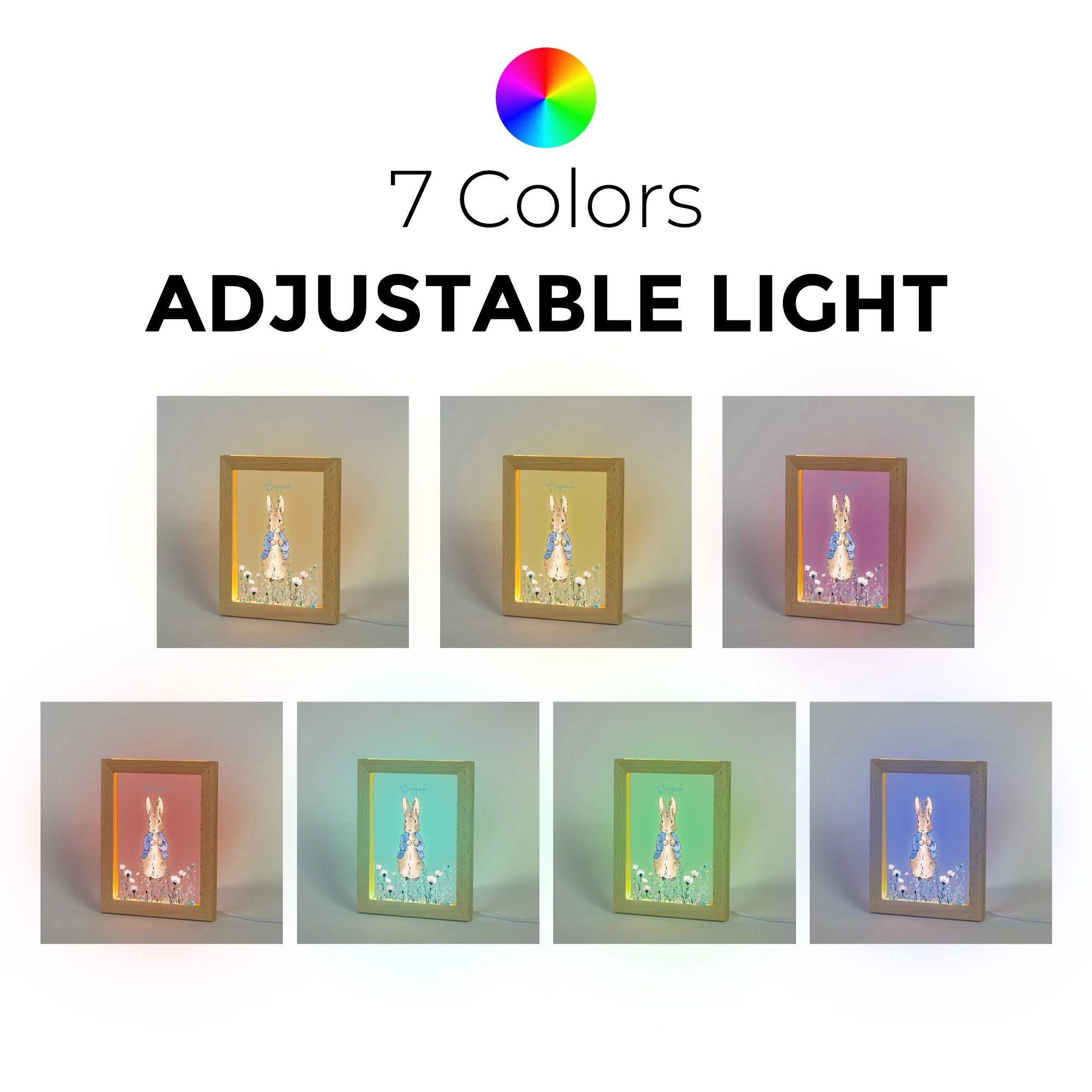 2d плоское индивидуальное имя - Фотография_5