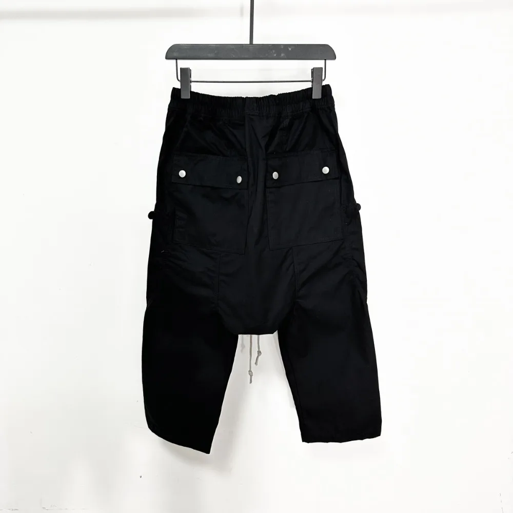 Ro dark haren брюки-осьминога мужские - Фотография_6