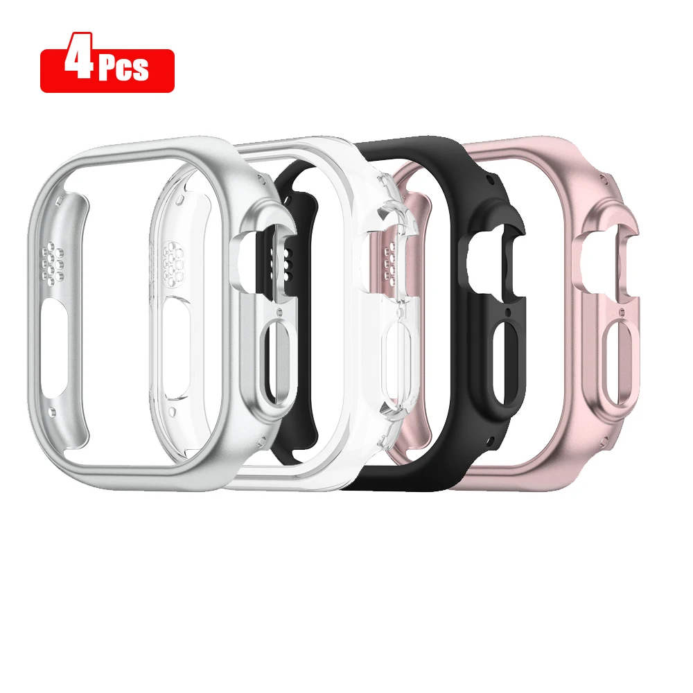 Жесткий чехол для apple watch серии