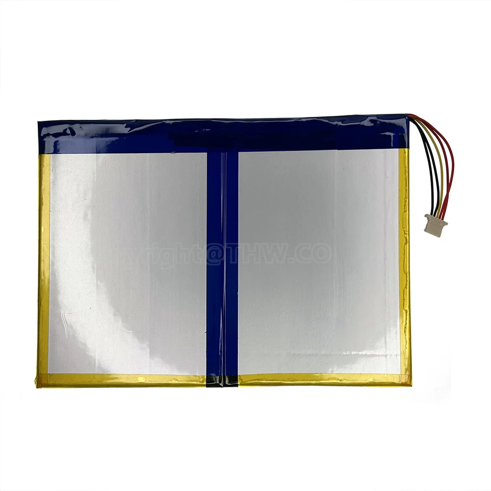 Оригинальный запасной аккумулятор tab 8 8100 мач для blackview tab8 - Фотография_4