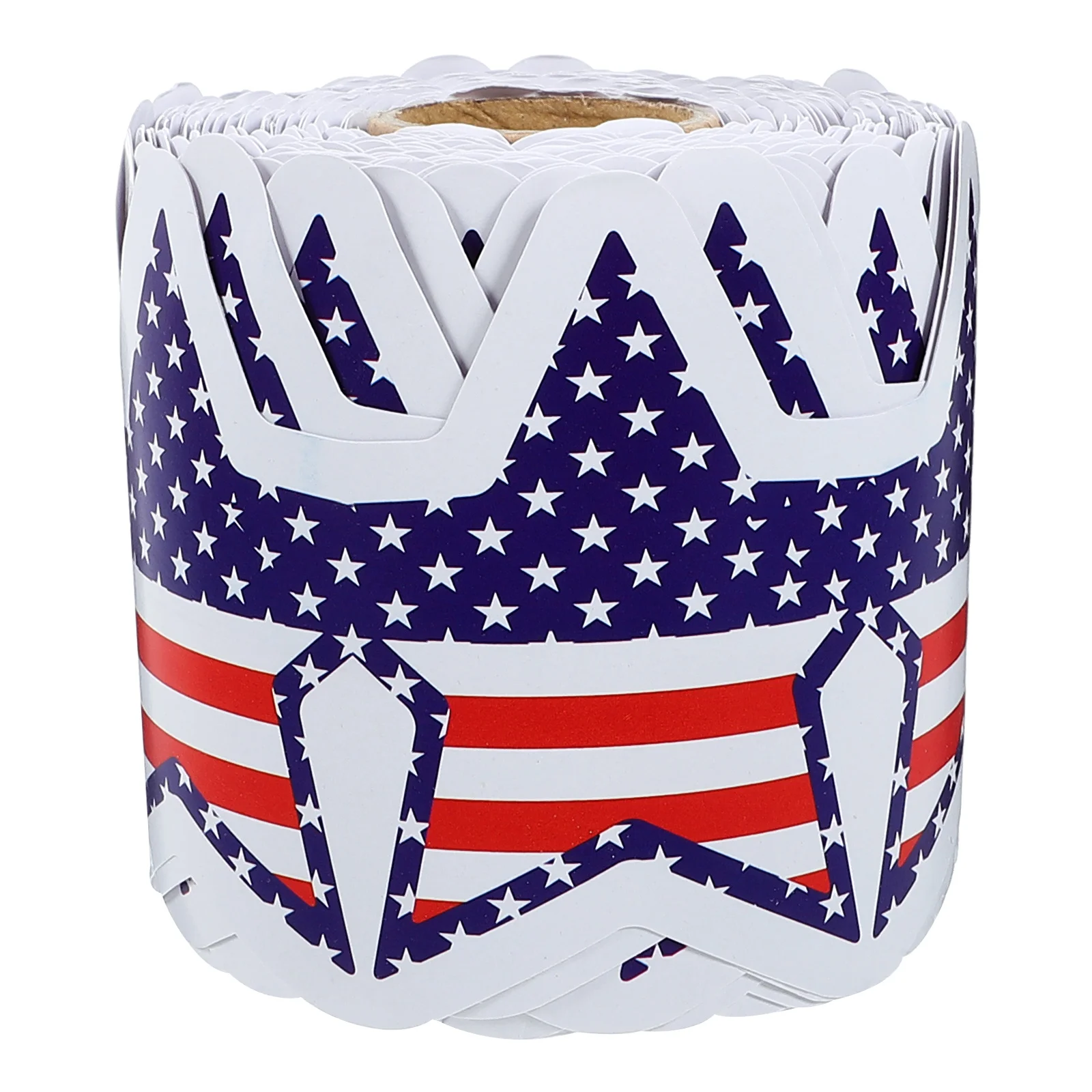 1 рулон, режущая кайма