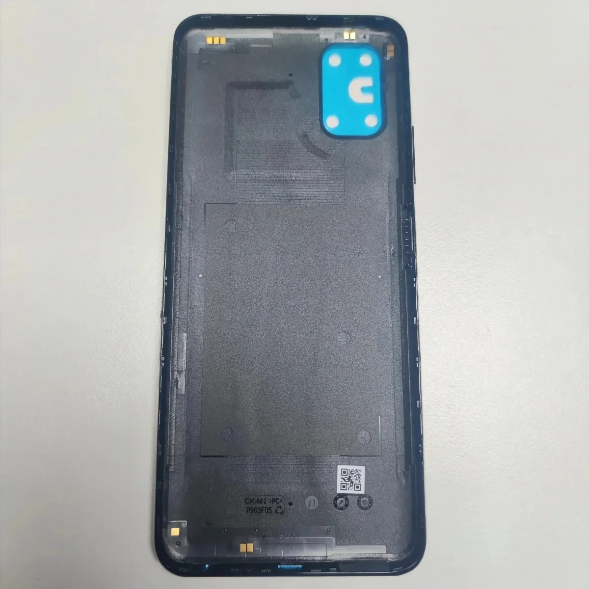 Для zte blade v2020 smart задняя - Фотография_2