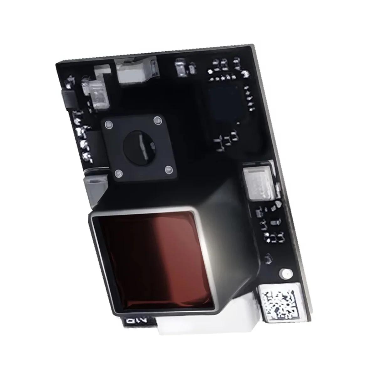 Aa91 интегрированный лазерный модуль