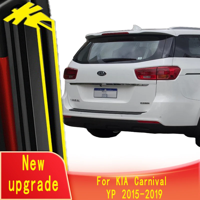 Для kia carnival yp 2015-2019 2016 2017 2018