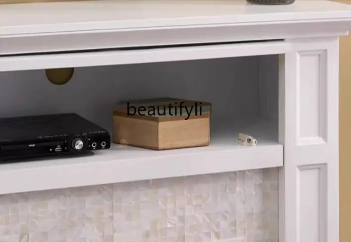 Деревянная полка для плиты без - Фотография_6