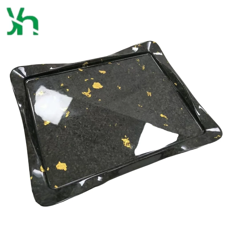 Поднос из сухого углеродного волокна - Фотография_2