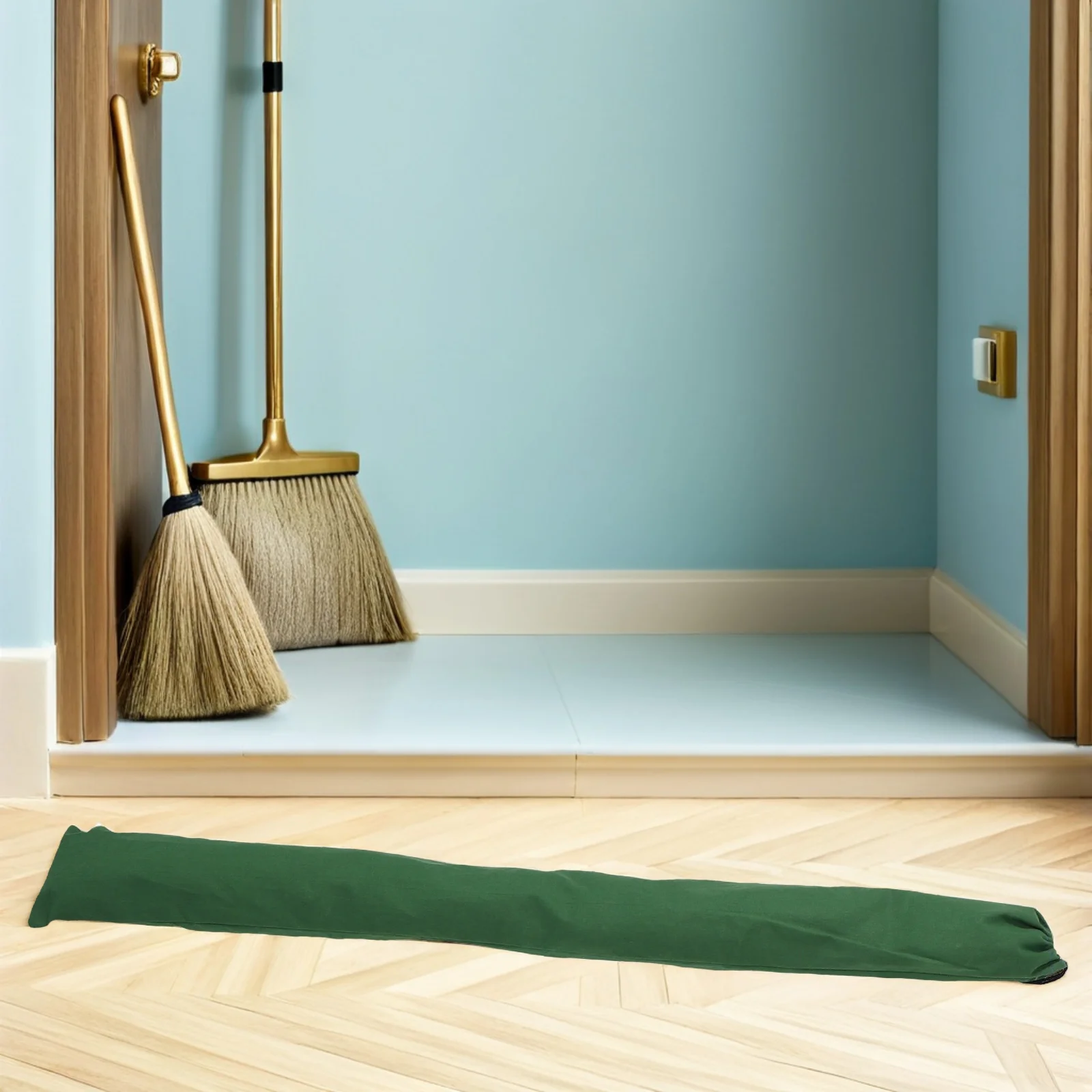 Парусиновые мешки с песком для защиты от наводнения - Фотография_4