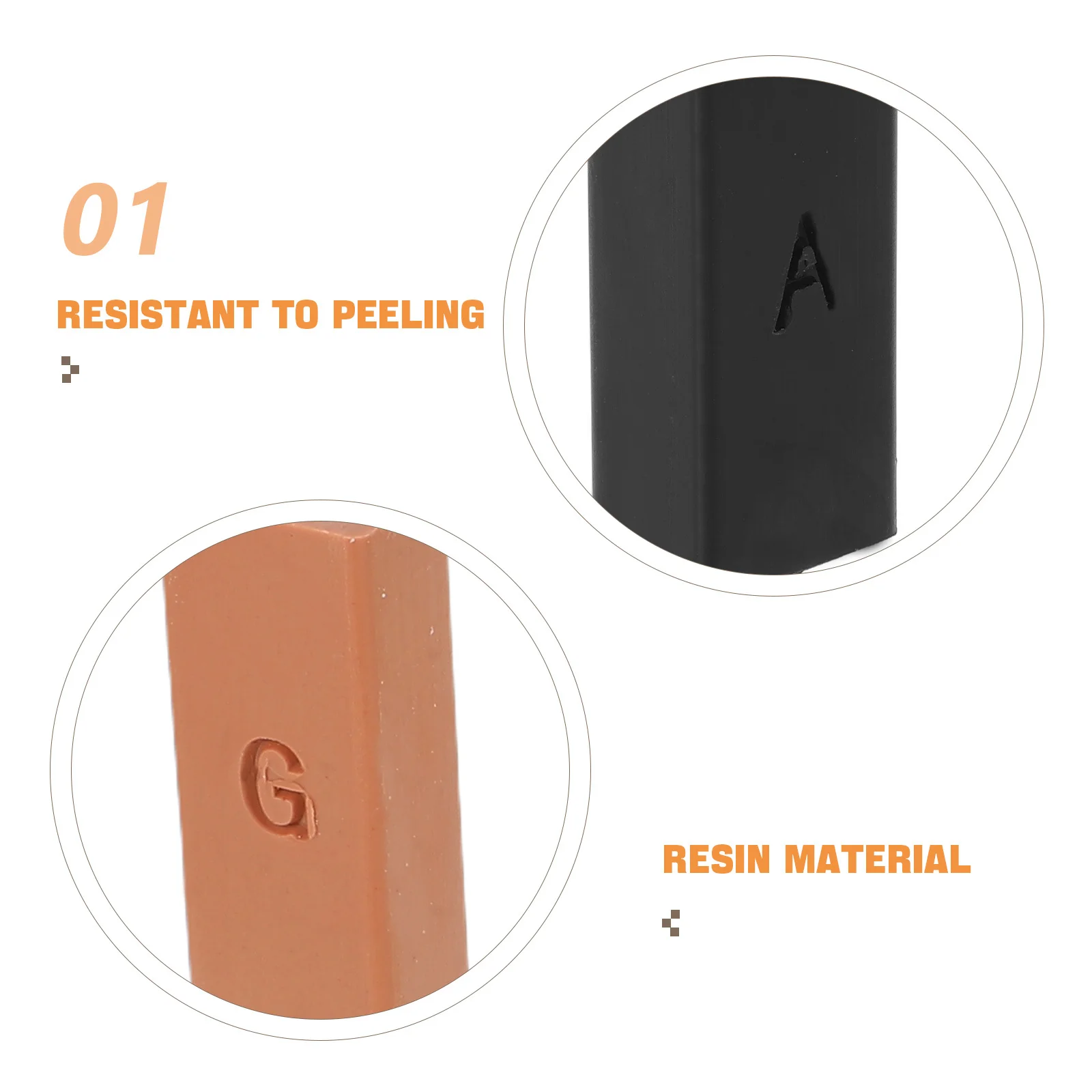 Набор воска для ремонта пола - Фотография_2