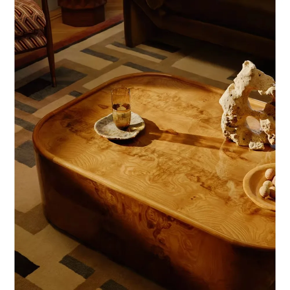 Журнальный столик для гостиной - Фотография_4